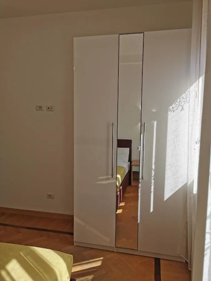 Pergolesi Apartments 밀라노