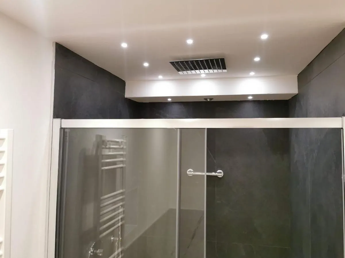 Pergolesi Apartments Milan
