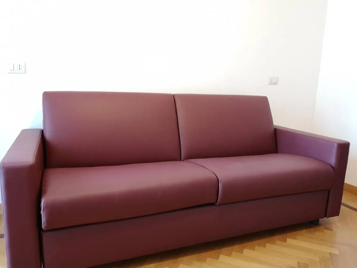 Pergolesi Apartments Milan
