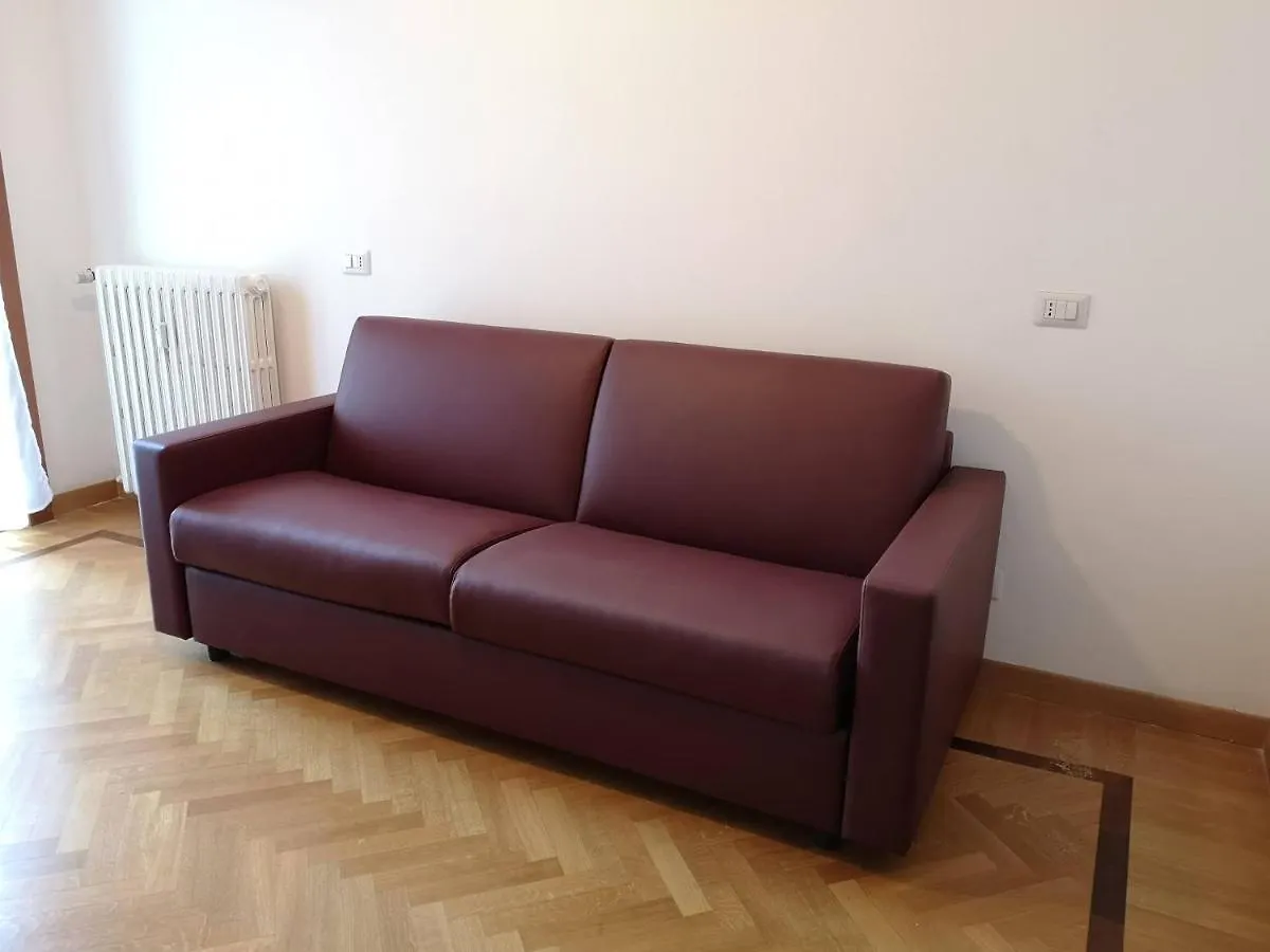 Pergolesi Apartments Milan
